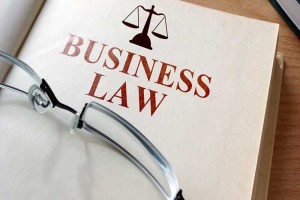 Business Law Administration Course