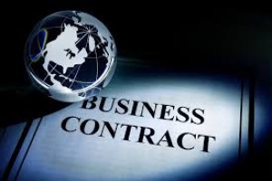 Commercial and Business Contracts