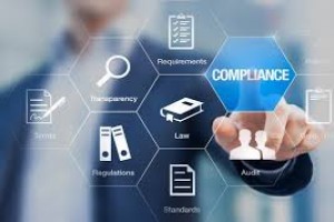 Statutory, Legal and Compliance Requirements