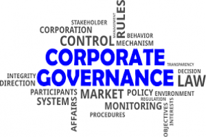 Modern Corporate Governance: Principles, Policies and Best Practices