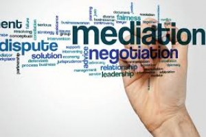 Mediation for Litigators Course