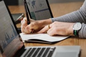 Finance and Accounting for Lawyers