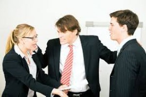 Negotiation and Conflict Management in Organizations