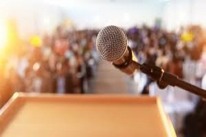 Mastering the Art of Public and Professional Speaking