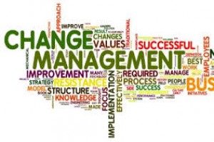 Effective Change Management and Results