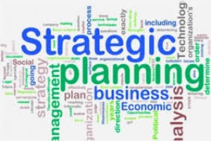 Fundamentals of Strategic Planning