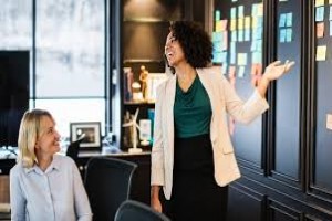 Work Ethics, Attitudes and Coursesivity Enhancement Course