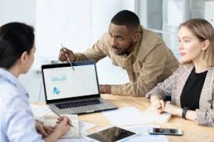 Advanced Business Management and Technology
