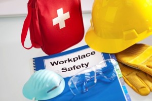 Health and Safety in the Workplace