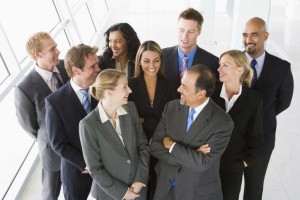 Managing Human Resources for Sustainable Results