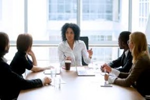 Essential Competencies for Supervisors, Office Managers and Administrators