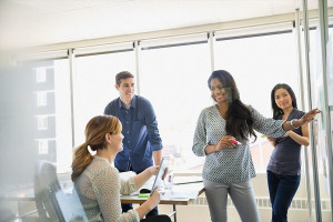 HR Analytics Course