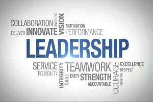 Executive Leadership Development Course