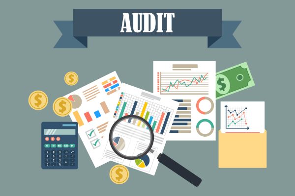 Concept of IT Auditing