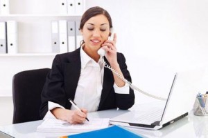 Front Office and Customer Relations Course