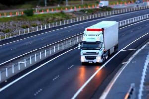 Goods in Transit Safety and Security: A Guide for Transport Managers