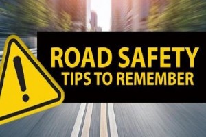 Road Safety and Drivers Awareness Course