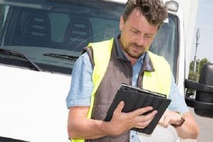 Road Transport Safety and Drivers Security Tip