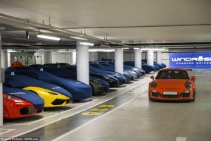 Managing the Transport Department of Your Organization