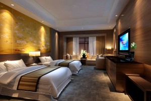 Excellence in Housekeeping and Cleaning