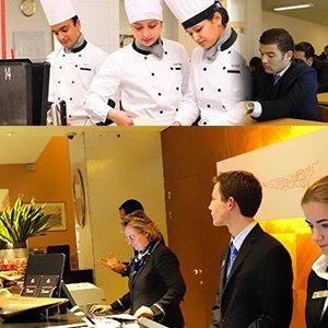 Restaurant Operations Management