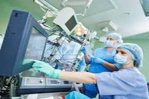 Maintenance of Hospital Equipment