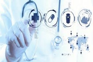Healthcare System and Information Technology Administration
