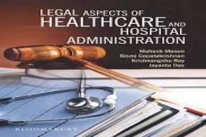 Legal issues in hospital administration