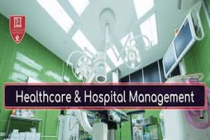 Hospital management and health insurance
