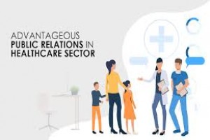 Public Relations in the Healthcare Industry