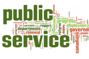 Public Service Rules, Financial Regulations, Code of Conduct for Public Officers