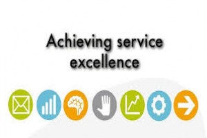 Achieving Excellence in Customer Service