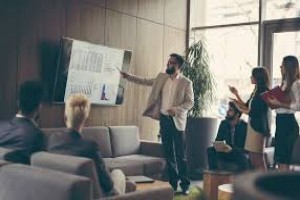 Sales and Marketing Managers Best Practices For Results