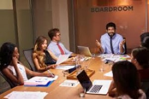 The Effective Marketing Manager Course