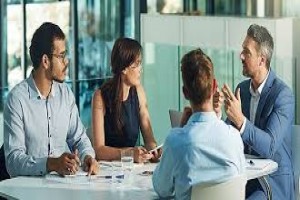 Sales Negotiation Strategies Training