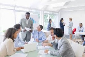 Strategies and Secrets of Successful Sales Managers