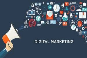Digital Marketer Course