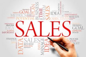 Sales and Marketing Management