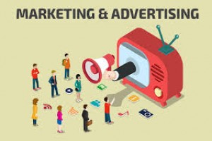 Marketing and Advertising Course