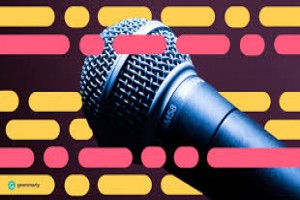 Speech Writing Workshop