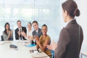 Advanced Public Speaking and Presentation Skills