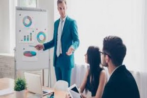Financial Skills for Business Development