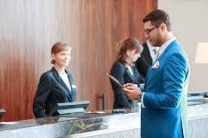 Hotel Quality Control (HQC)
