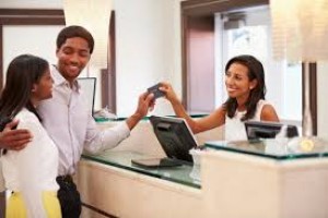 Booking Practices in Hotel Revenue Management