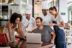 Best Practice in Hotel and Restaurant Management