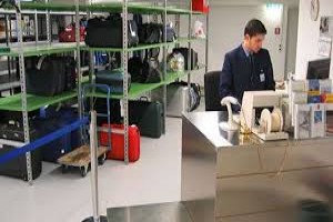Hotel Warehousing and Stores Management