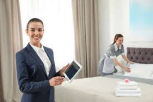 Housekeeping and Room Management Supervision