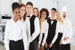 Hotel and Hospitality Practice
