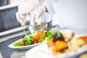 Food Hygiene and Beverage Services