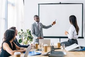 Managing Community Relations Effectively